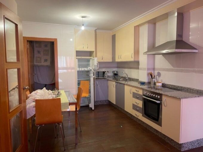 Piso en venta en Laxe