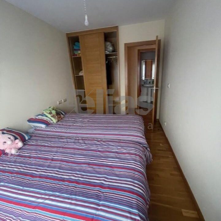 Piso en venta en Laxe