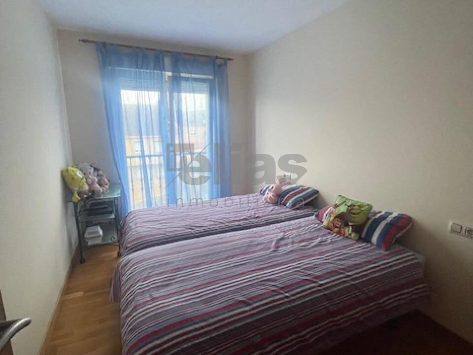 Piso en venta en Laxe