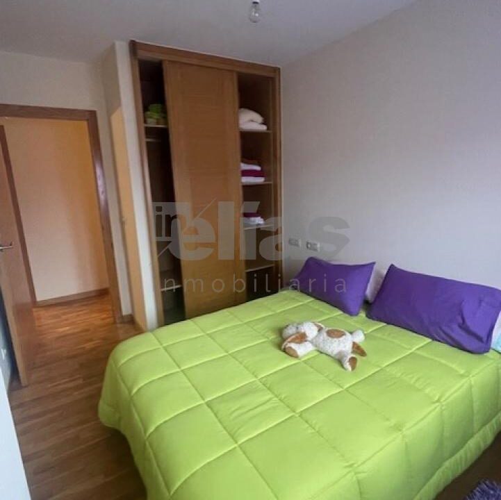 Piso en venta en Laxe