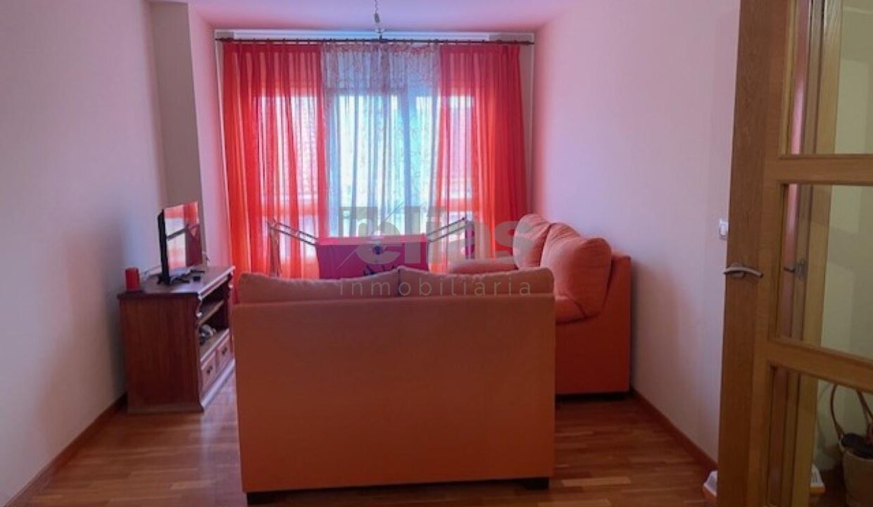 Piso en venta en Laxe