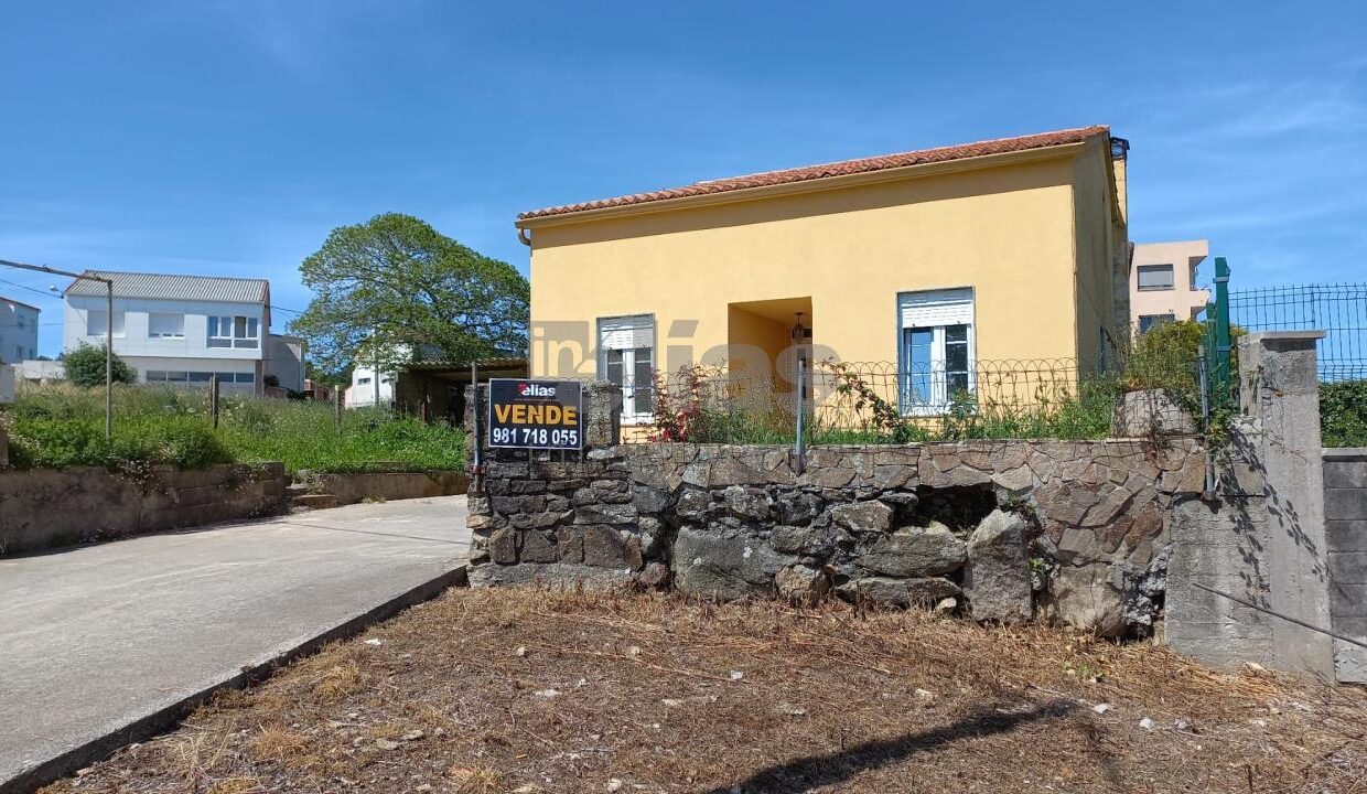 Casa en venta en Baio