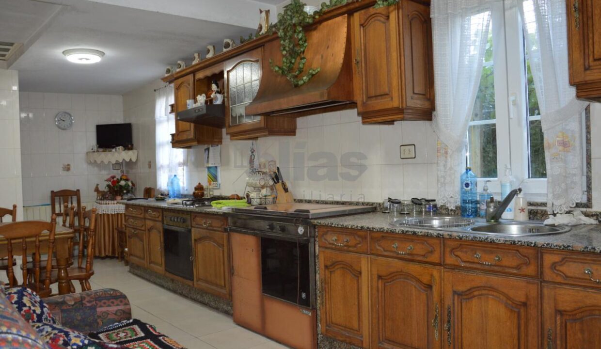 Casa en venta en Baio