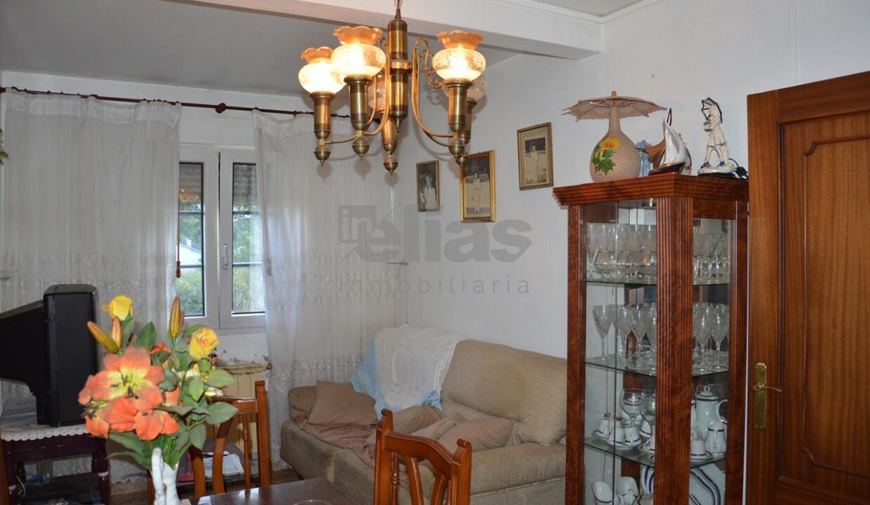 Casa en venta en Baio
