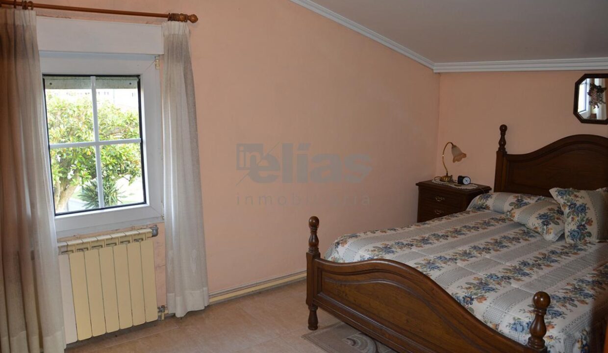 Casa en venta en Baio