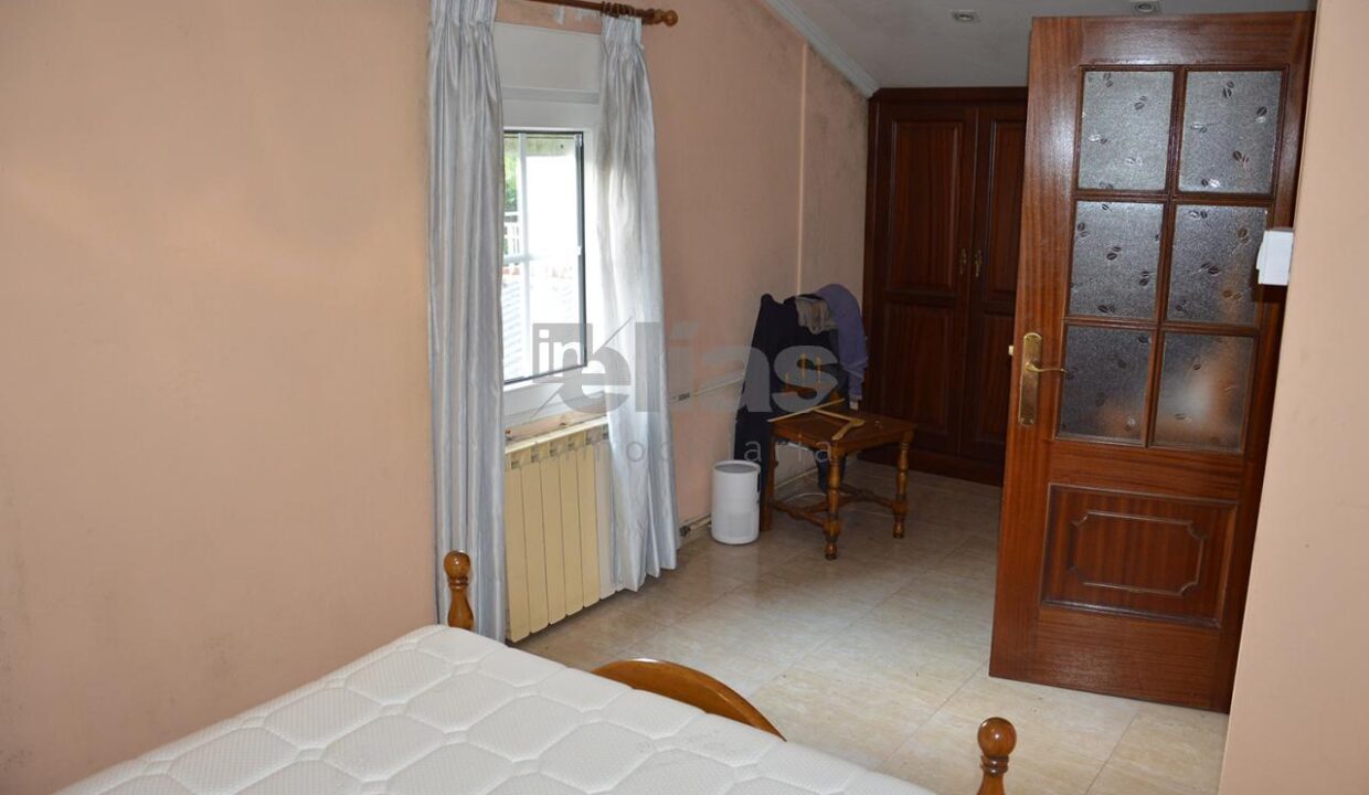 Casa en venta en Baio