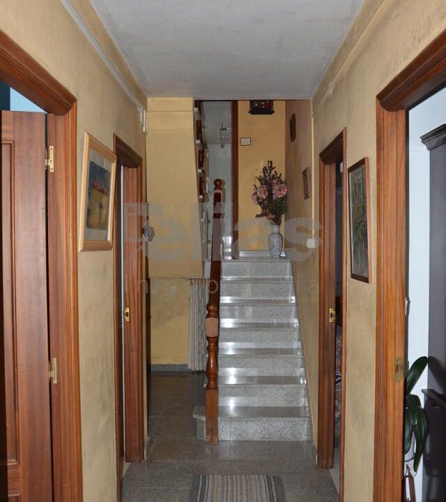 Casa en venta en Baio