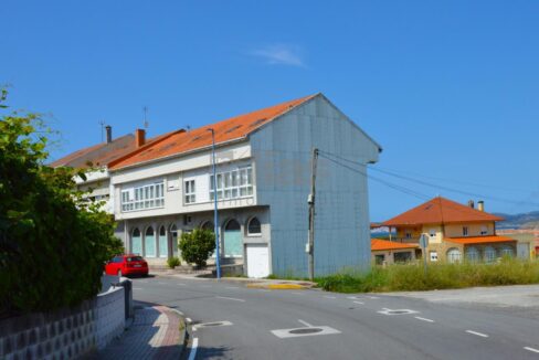 Local en venta en Laxe