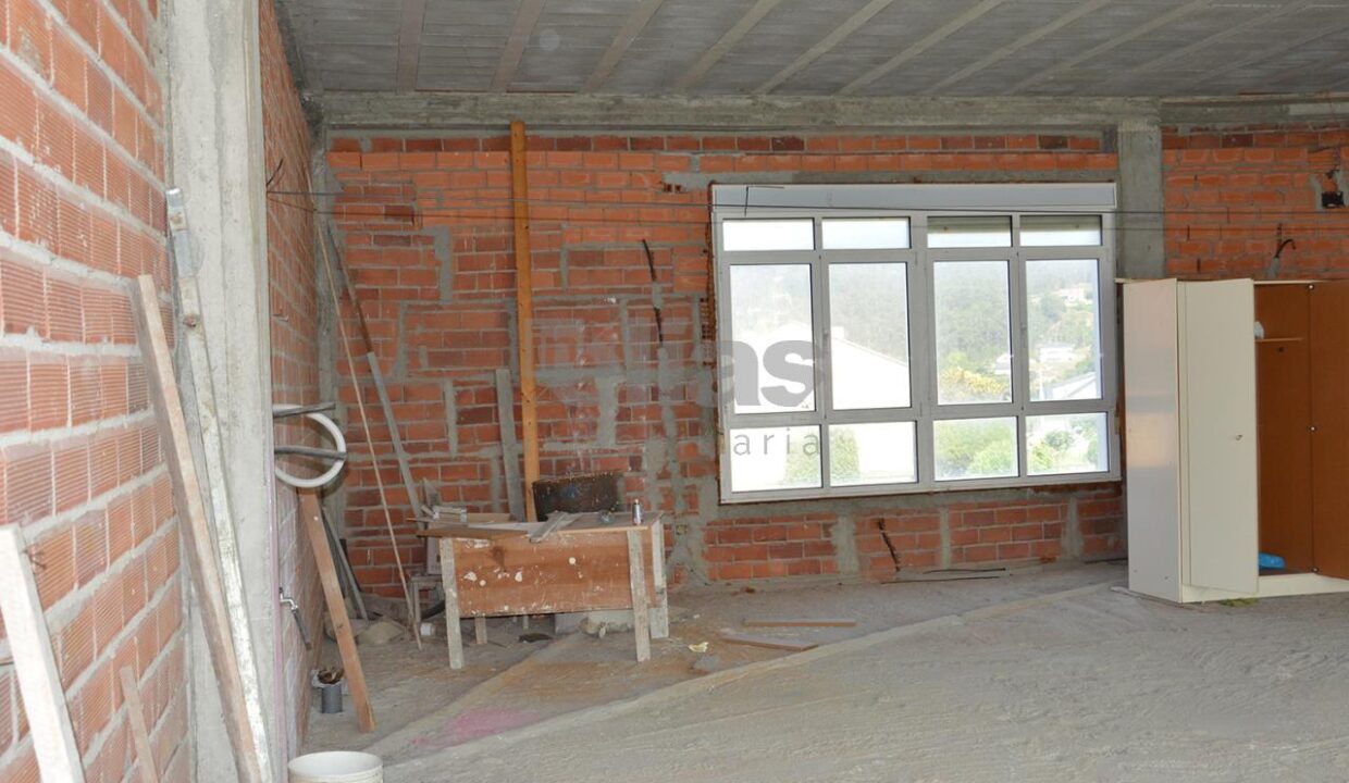 Piso en venta en Laxe