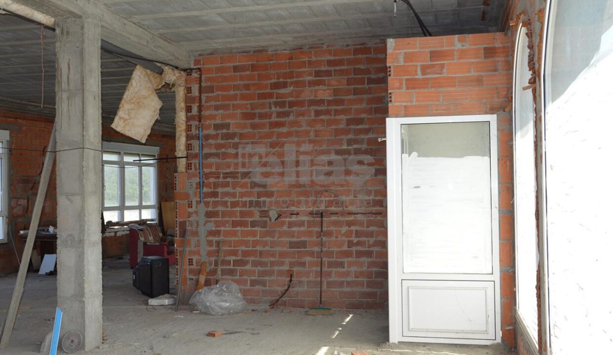 Piso en venta en Laxe