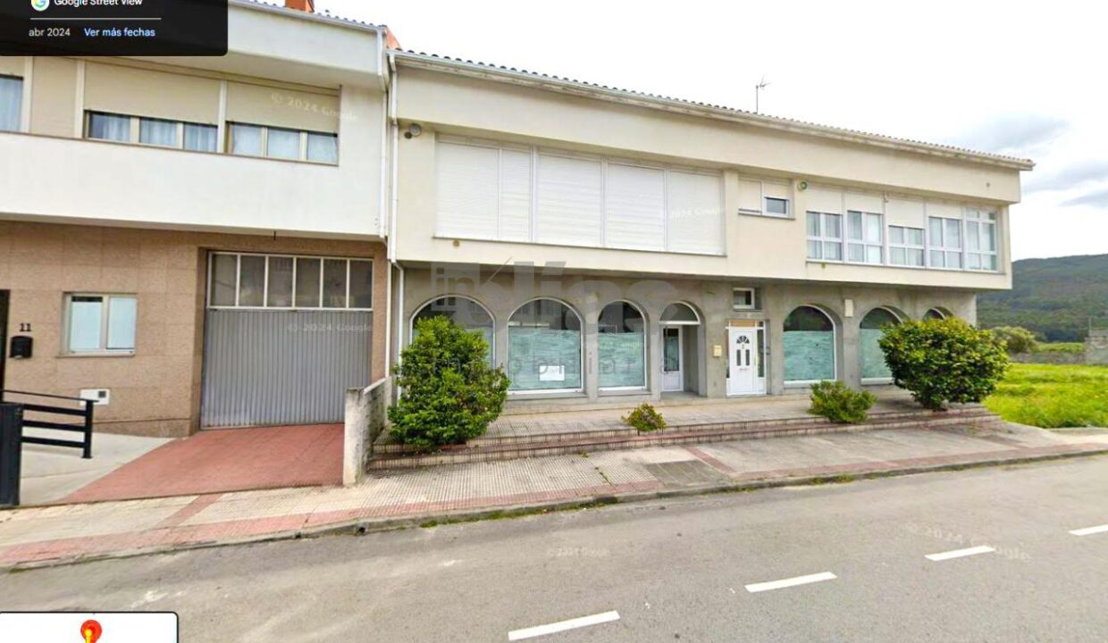 Piso en venta en Laxe