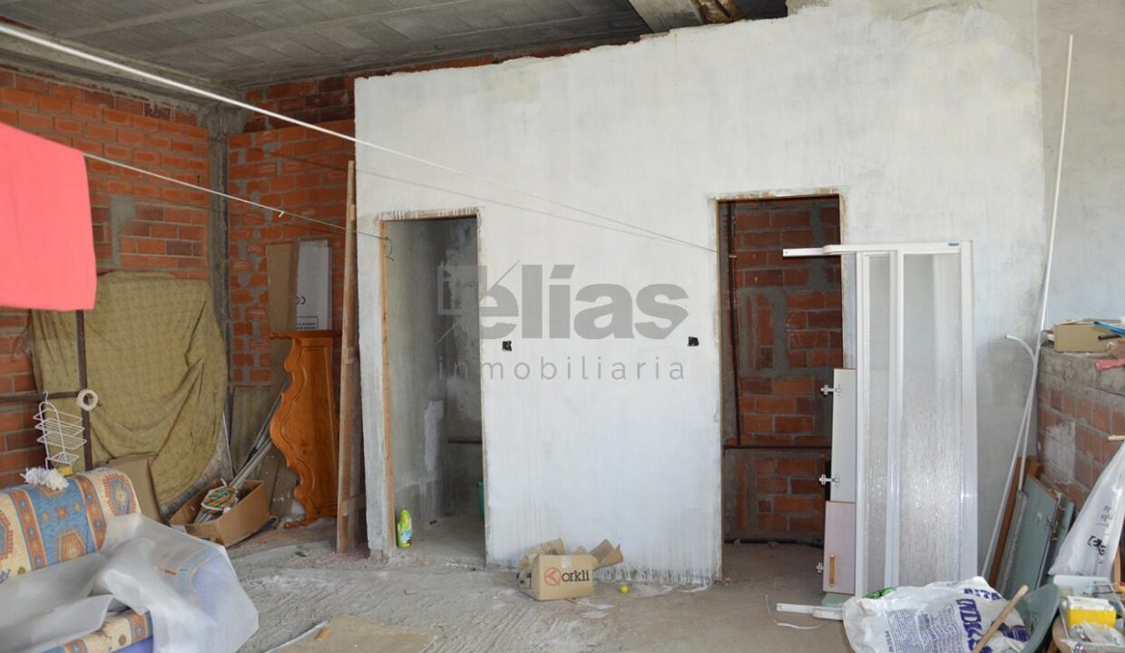 Piso en venta en Laxe