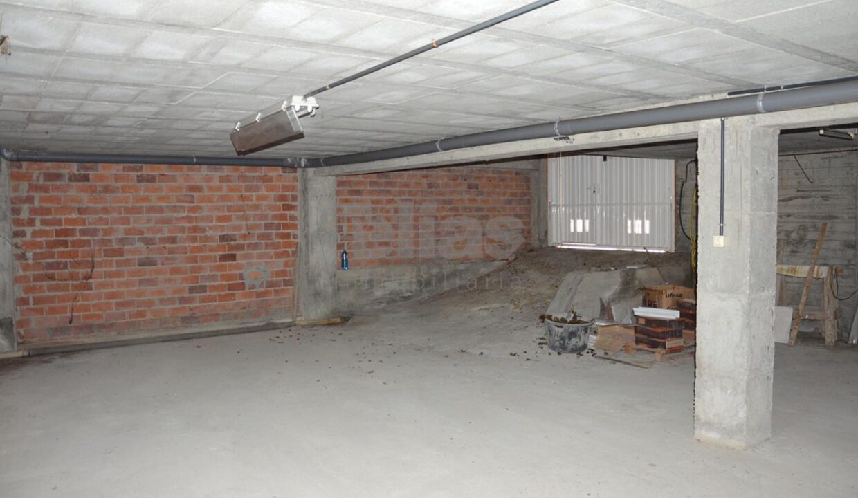 Piso en venta en Laxe