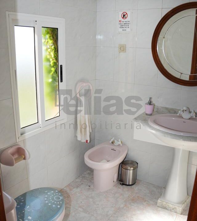 Casa en venta en Cabana de Bergantiños