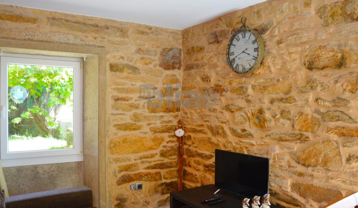 Casa en venta en Cabana de Bergantiños