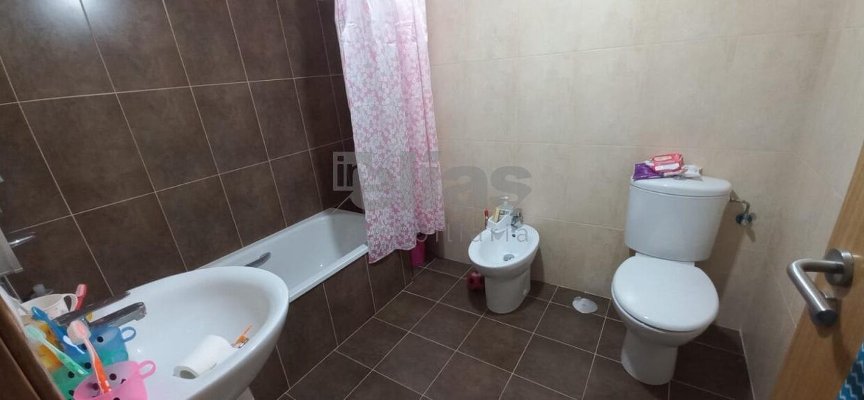 Wohnung zu vermieten in Corme