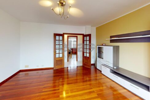 Piso en venta en Baio