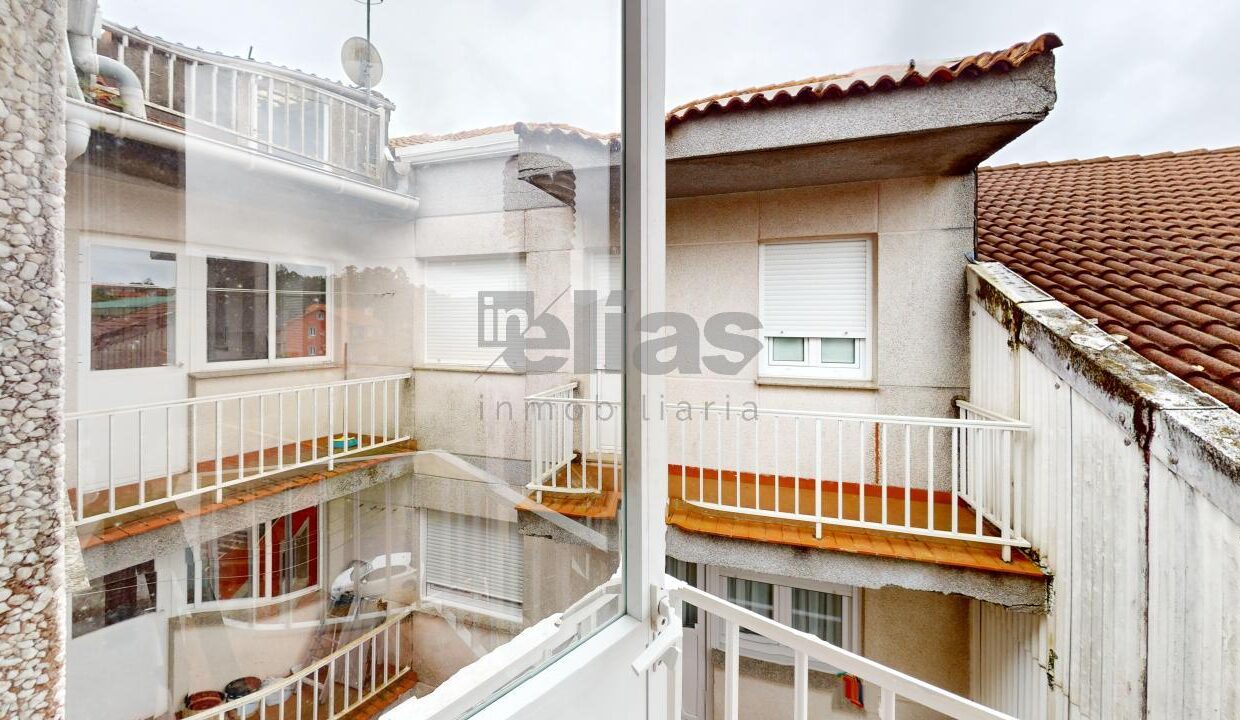 Piso en venta en Zas