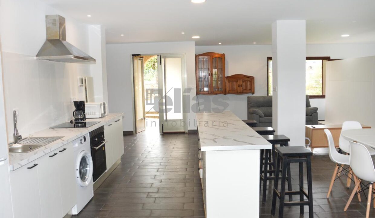 Apartment for sale in Canduas