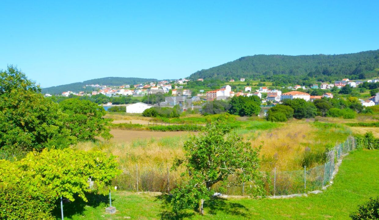 Casa en venta en Cabana de Bergantiños