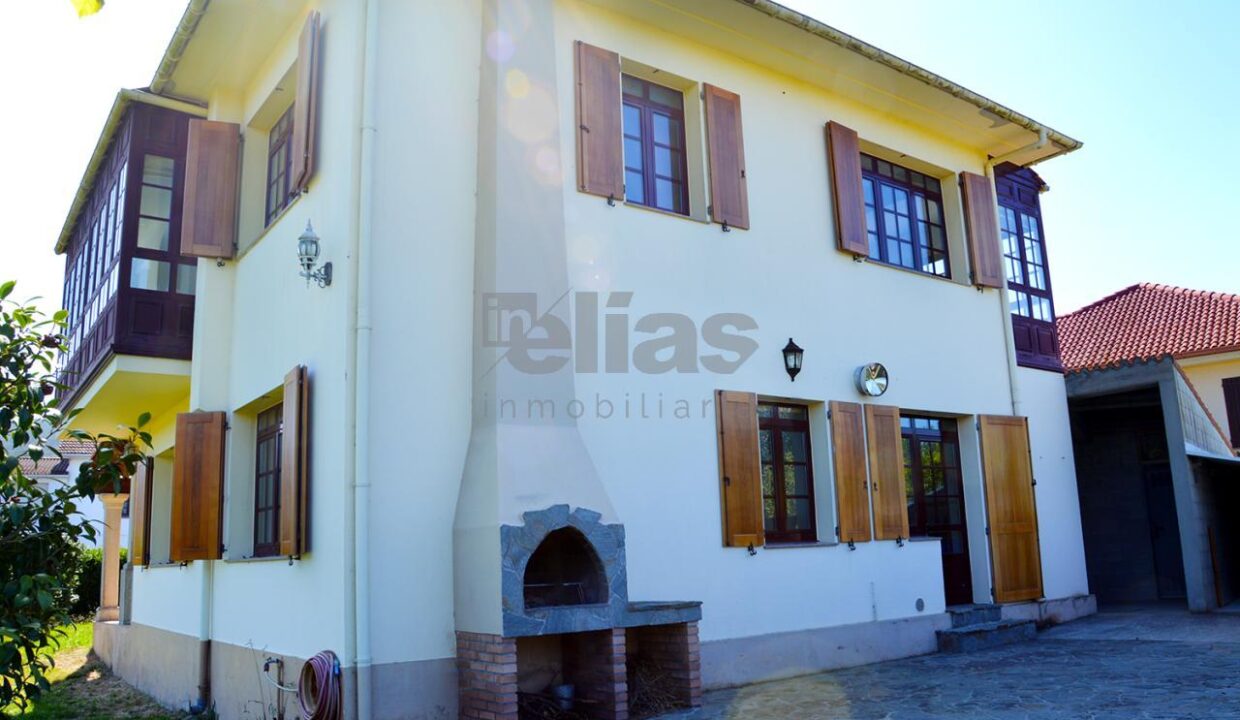 Casa en venta en Cabana de Bergantiños