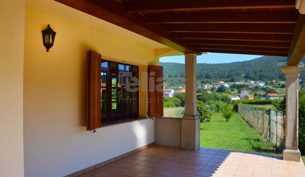 Casa en venta en Cabana de Bergantiños