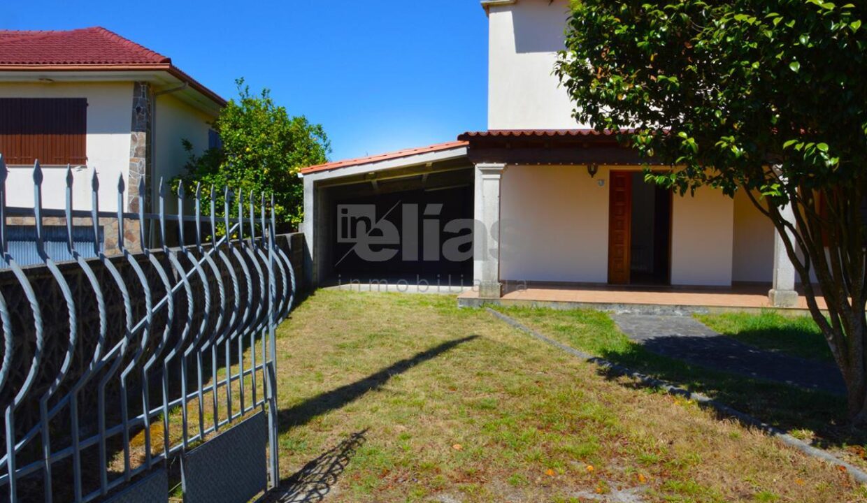 Casa en venta en Cabana de Bergantiños