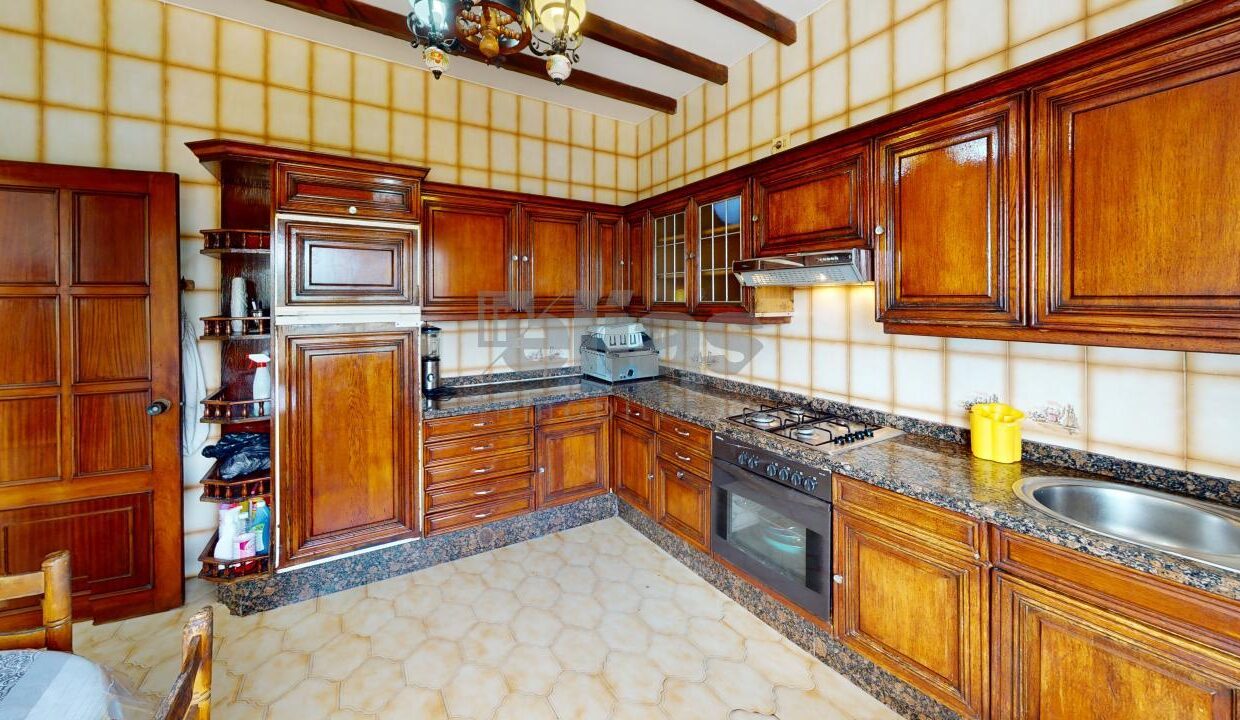 Casa en venta en Muxía