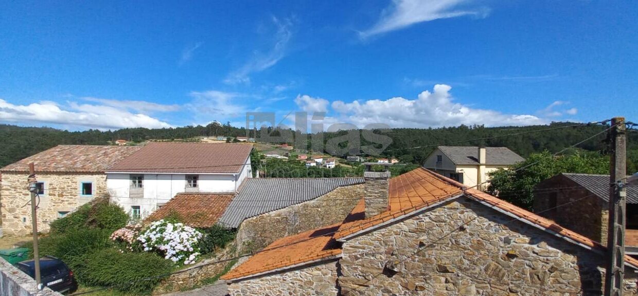 Maison à vendre à Ponteceso