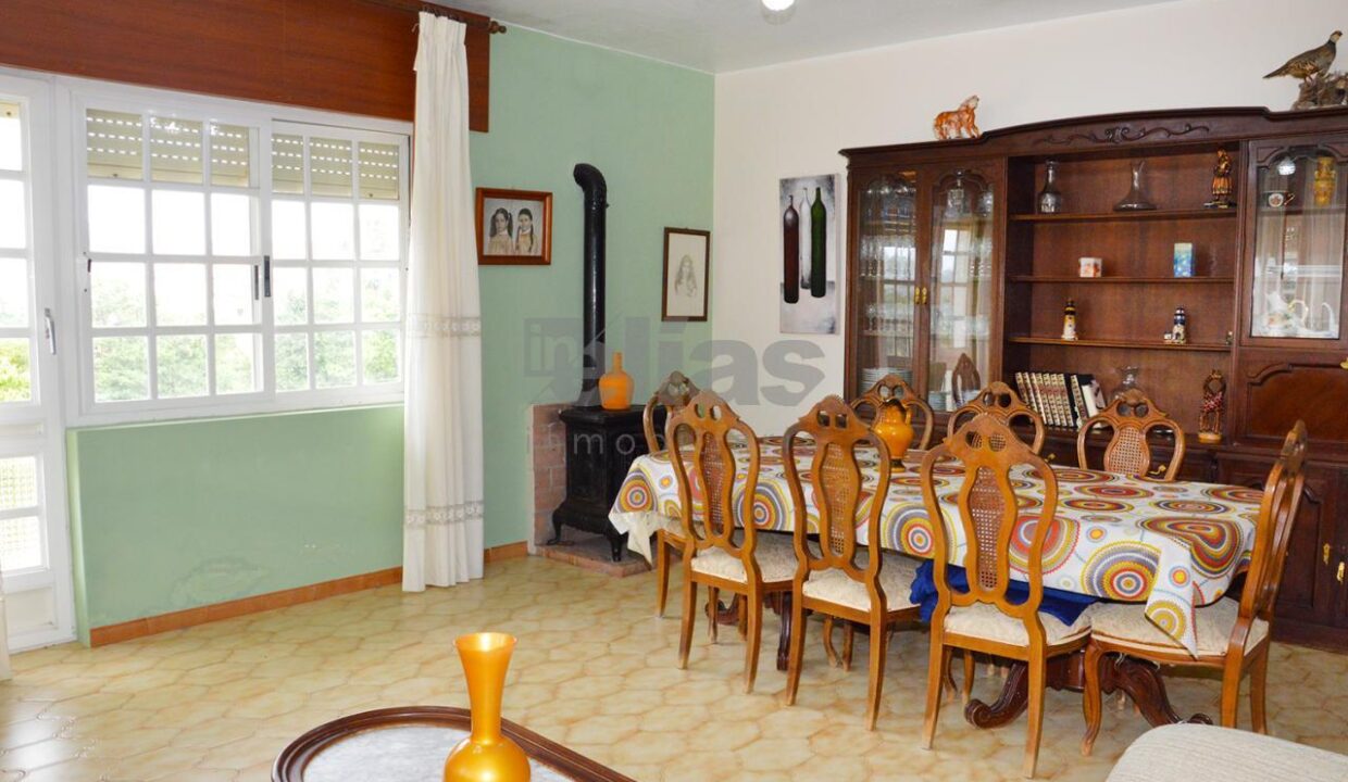 Casa en venta en Muxía