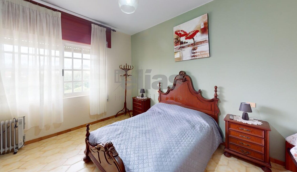 Casa en venta en Muxía