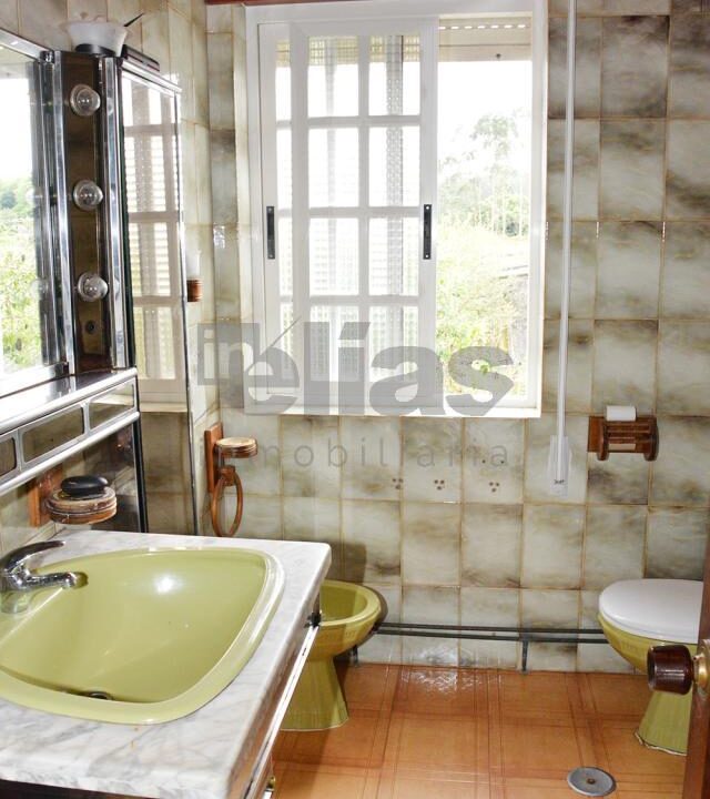 Casa en venta en Muxía