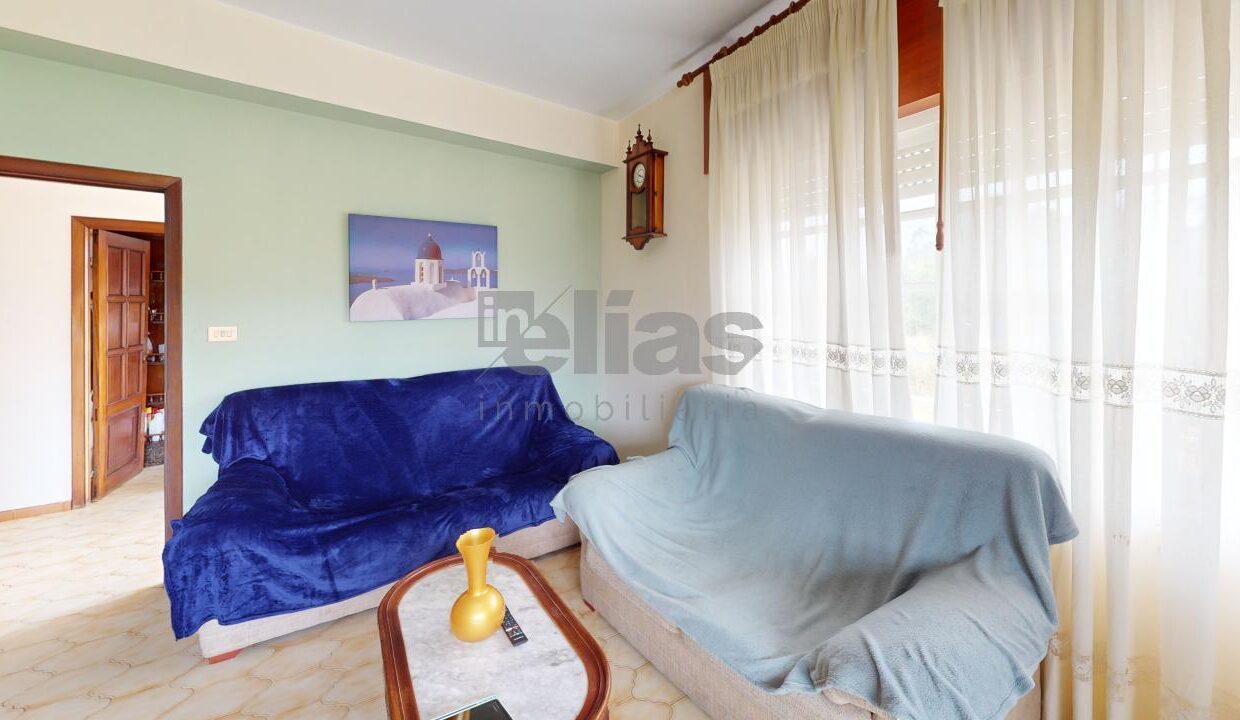 Casa en venta en Muxía