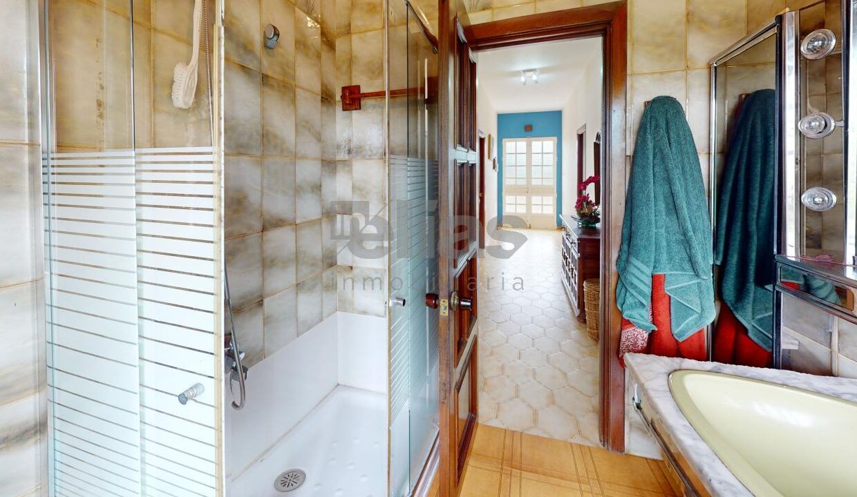 Casa en venta en Muxía