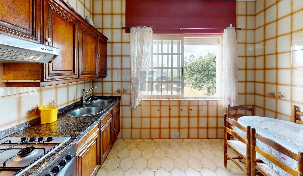 Casa en venta en Muxía