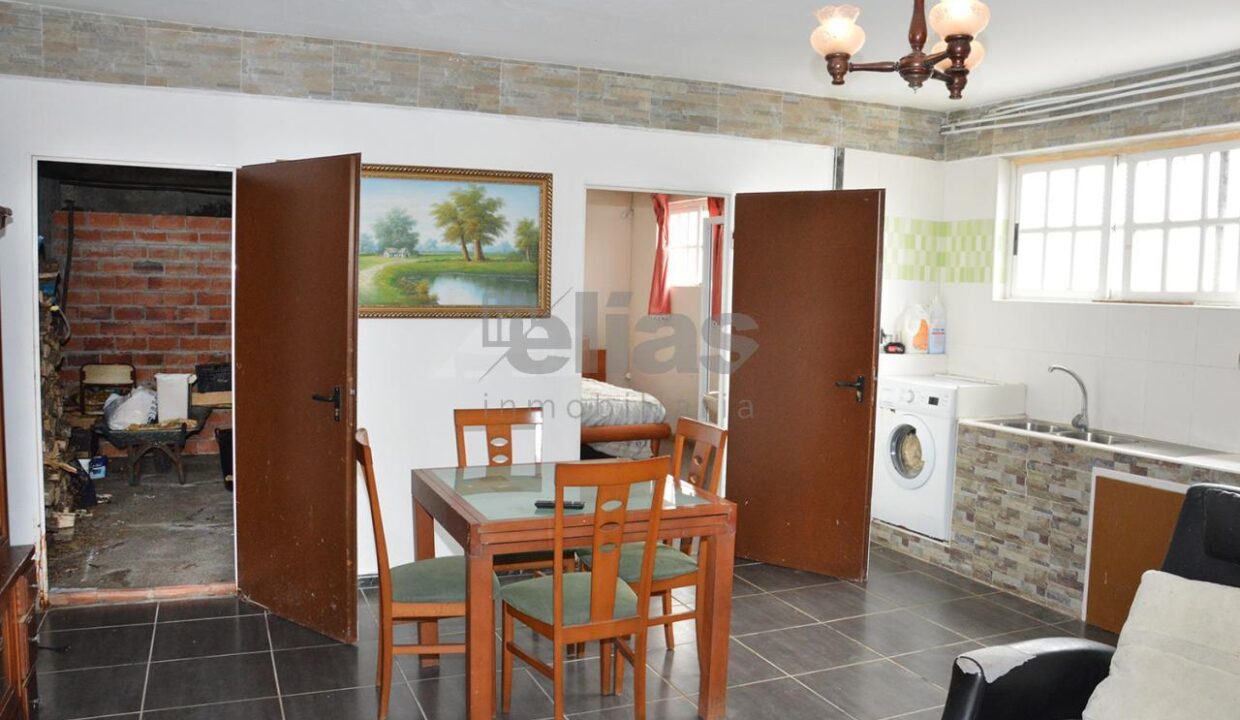Casa en venta en Muxía