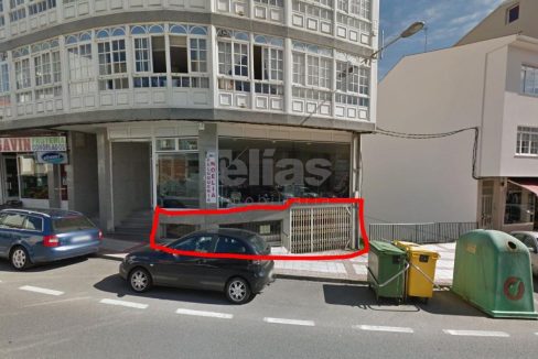 Local en venta en BAIO