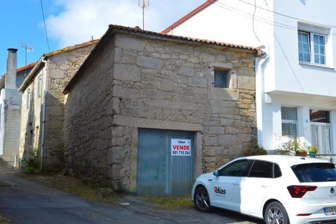 Maison à vendre à Cabana de Bergantiños