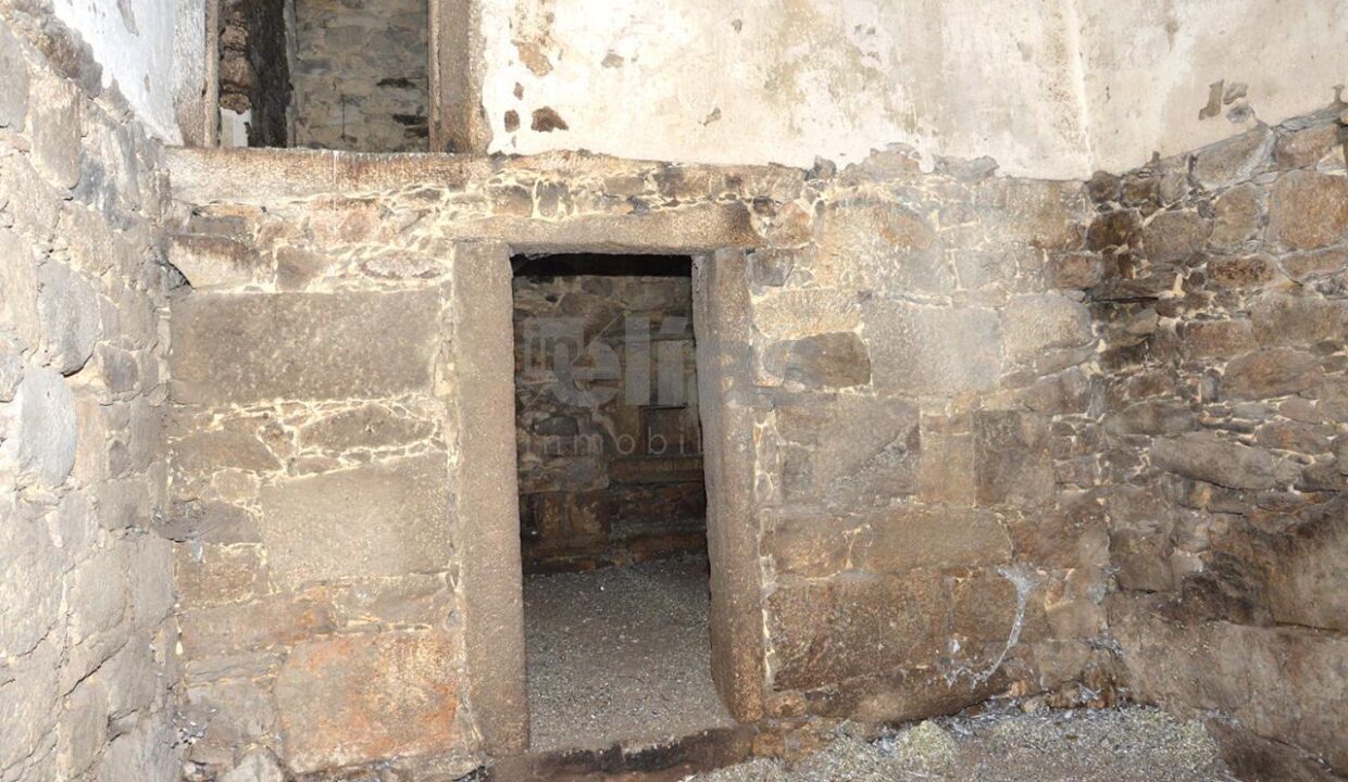 Maison à vendre à Cabana de Bergantiños