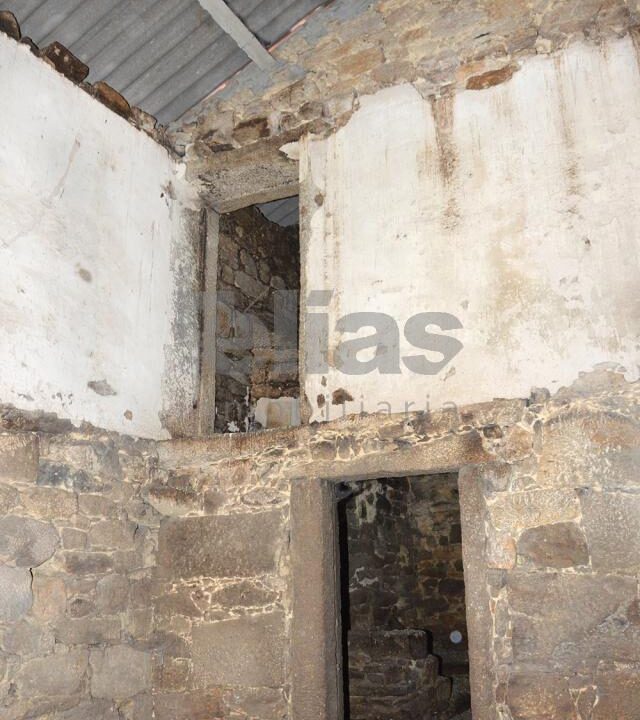 Maison à vendre à Cabana de Bergantiños