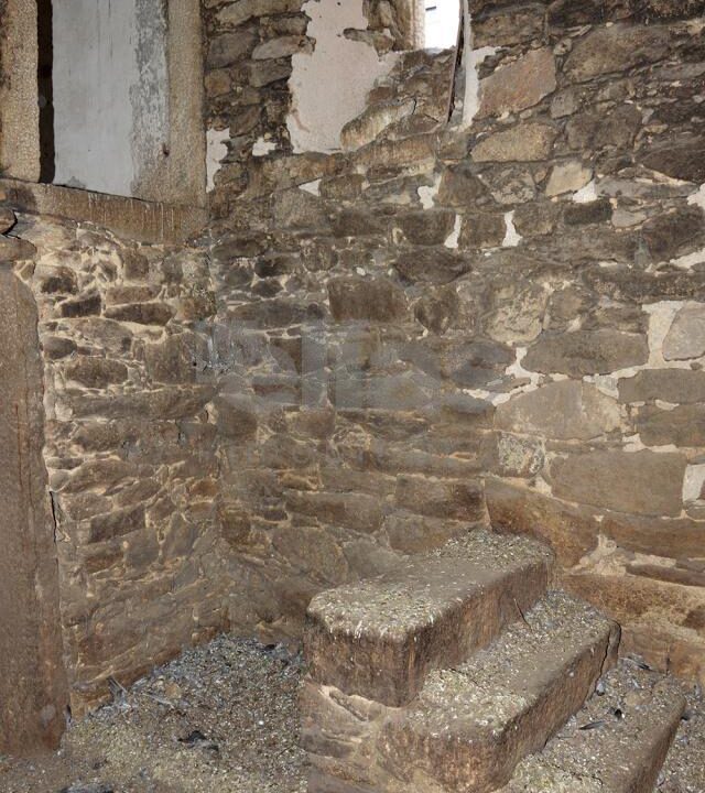 Maison à vendre à Cabana de Bergantiños