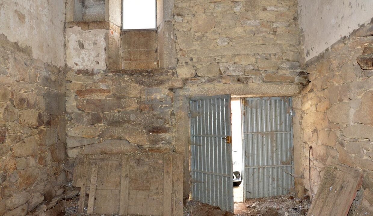 Maison à vendre à Cabana de Bergantiños