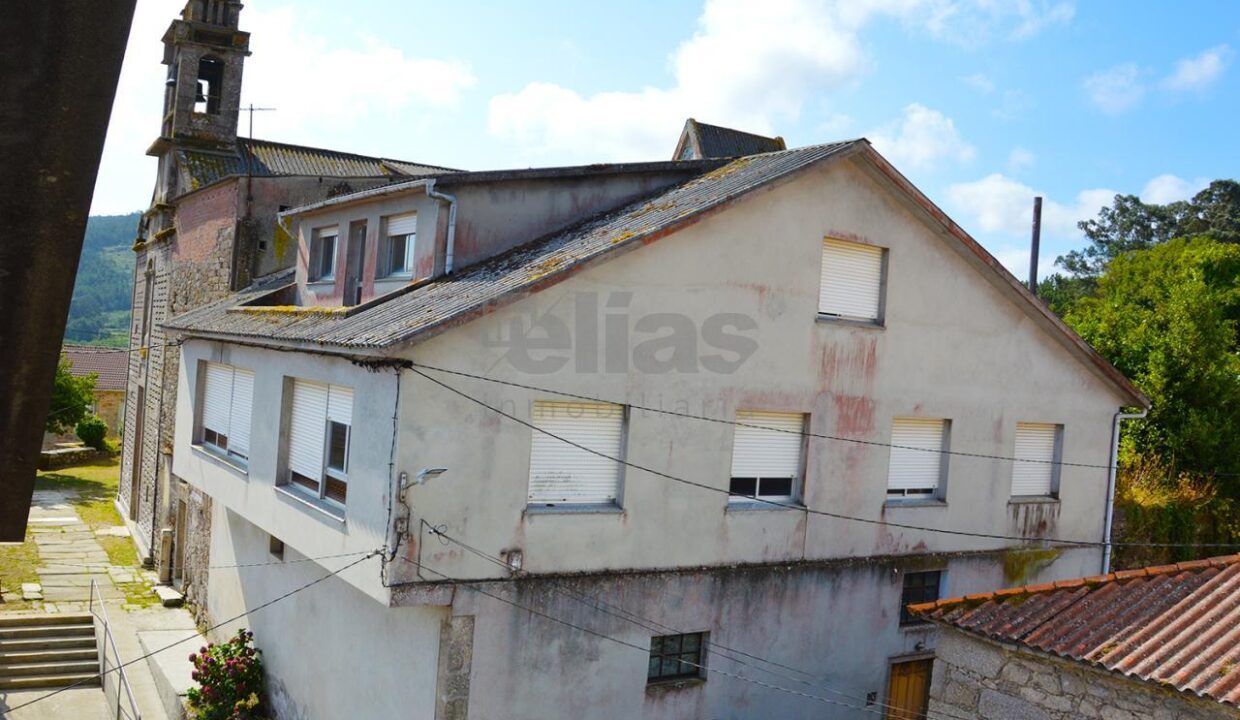 Maison à vendre à Cabana de Bergantiños