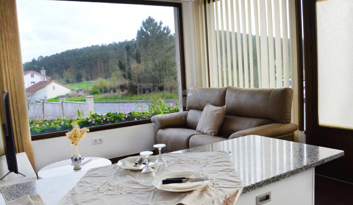 Flat for rent in Cesullas