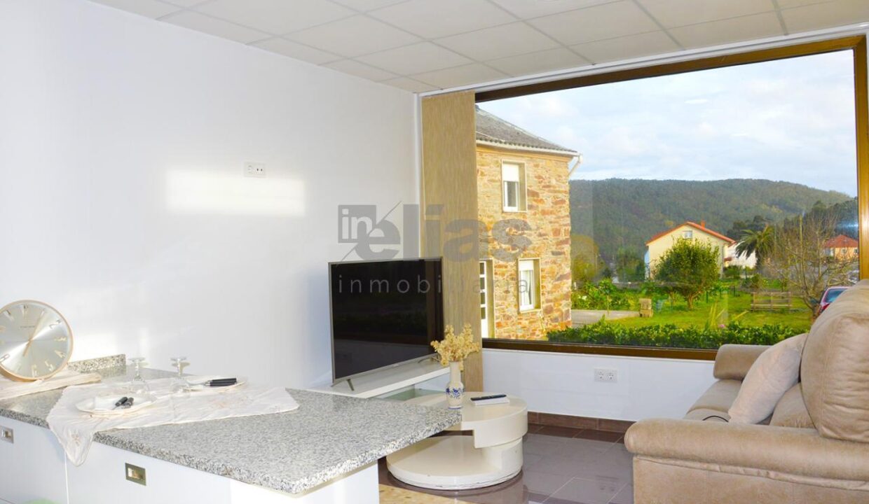 Flat for rent in Cesullas