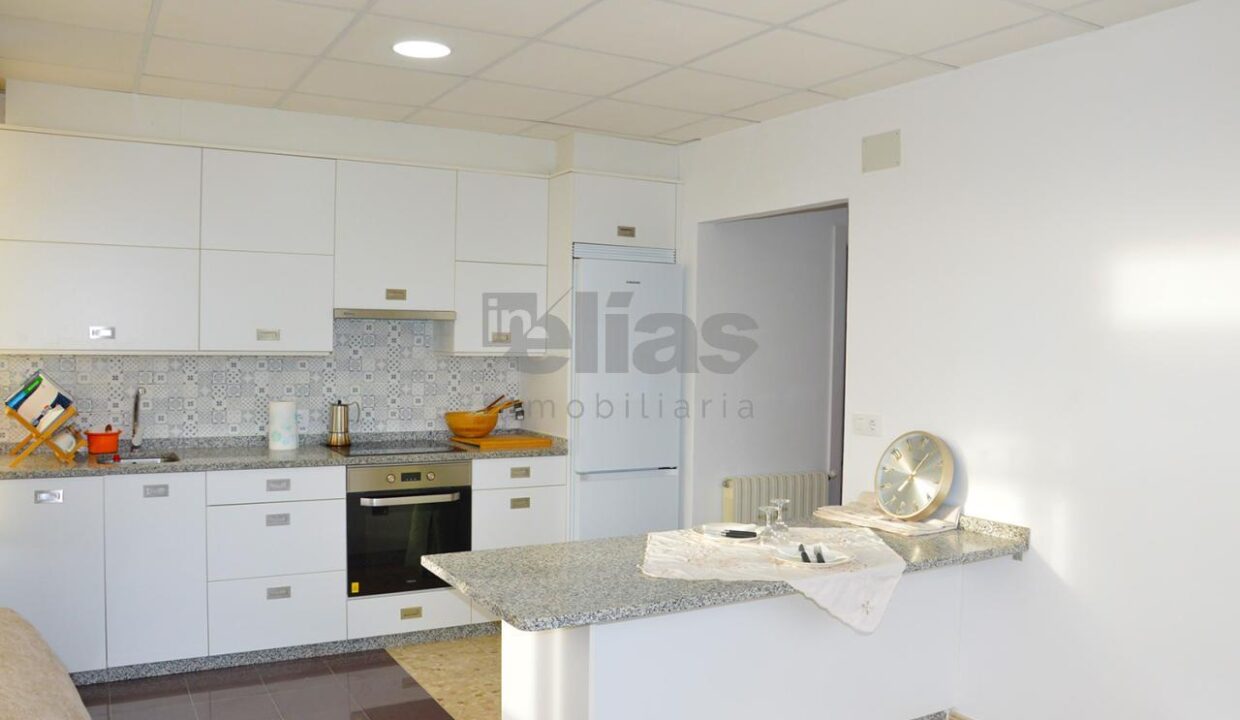 Flat for rent in Cesullas