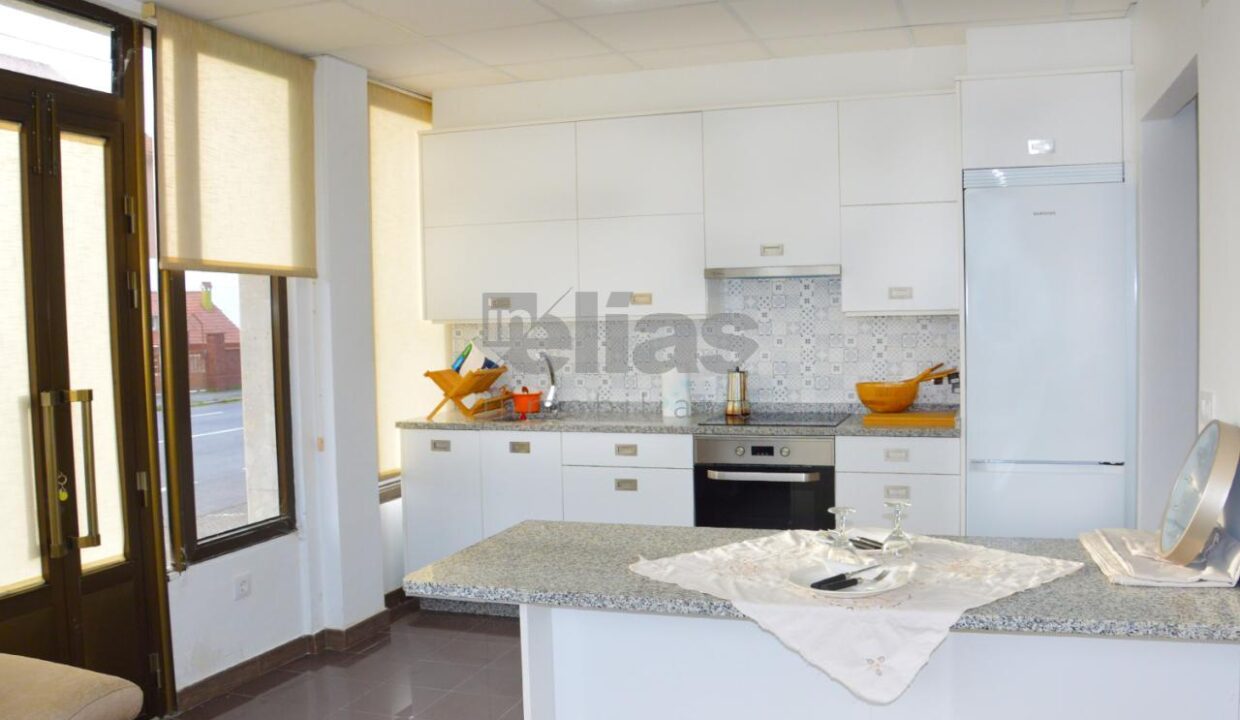 Flat for rent in Cesullas