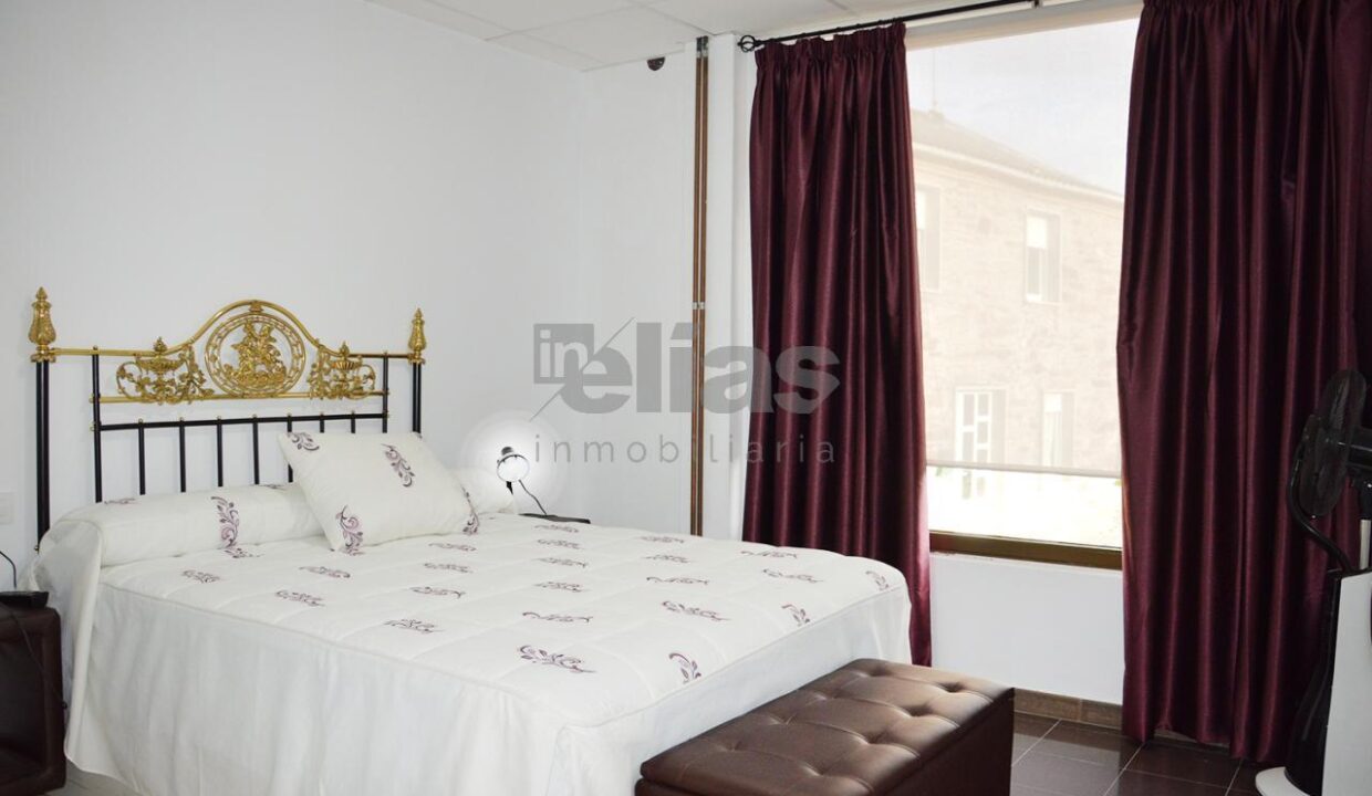 Flat for rent in Cesullas