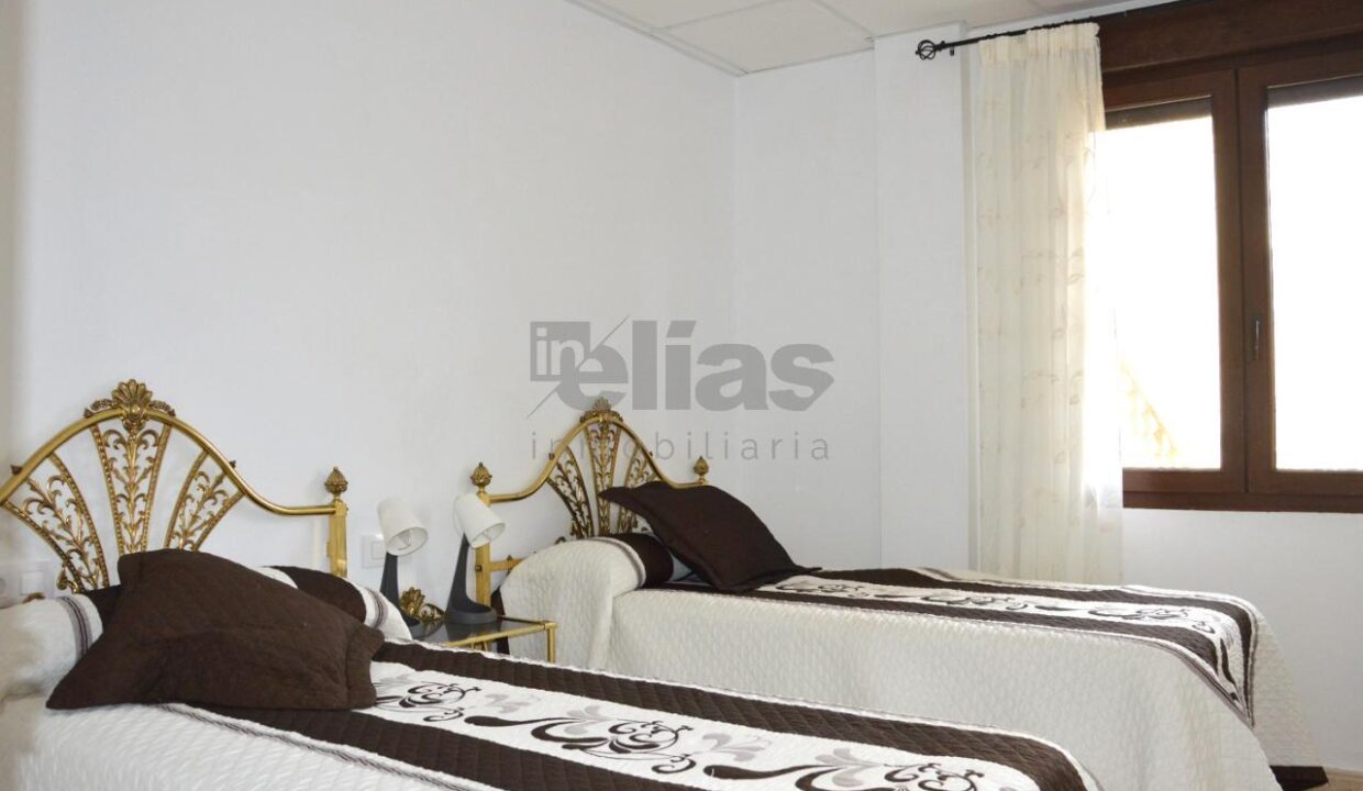 Flat for rent in Cesullas