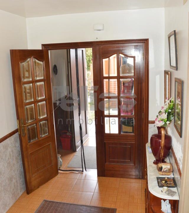 House for sale in Zas